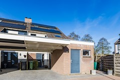 Nieuw in verkoop:Korenmolen 70, 3481 AW Harmelen - Foto