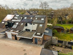 Nieuw in verkoop:Korenmolen 70, 3481 AW Harmelen - Foto