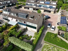 Nieuw in verkoop:Walmolen 8, 3481 AC Harmelen - Foto