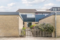 Nieuw in verkoop:Walmolen 8, 3481 AC Harmelen - Foto