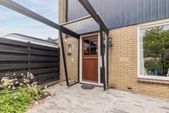 Nieuw in verkoop:Walmolen 8, 3481 AC Harmelen - Foto