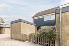 Nieuw in verkoop:Walmolen 8, 3481 AC Harmelen - Foto
