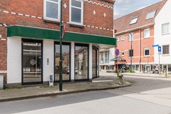 Nieuw in verkoop:Parkweg 2A, 3603 AC Maarssen - Foto