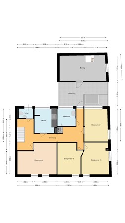 Parkweg 2A, 3603 AC Maarssen - Eerste verdieping.jpg