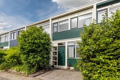 Onder bod:Burgemeester Timmermanslaan 95, 3481 BN Harmelen - Foto