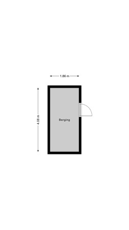 Veldzichtlaan 6, 3461 GT Linschoten - Berging.jpg