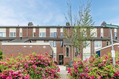 Nieuw in verkoop:Veldzichtlaan 6, 3461 GT Linschoten - Foto