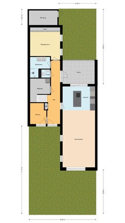 Prinsessenhof 3, 3481 CB Harmelen - Situatie.jpg