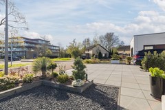 Nieuw in verkoop:Prinsessenhof 3, 3481 CB Harmelen - Foto