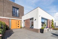 Nieuw in verkoop:Prinsessenhof 3, 3481 CB Harmelen - Foto