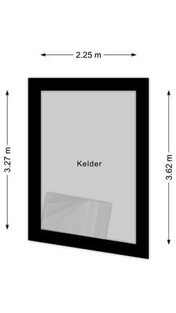 Johan Frisolaan 13, 3481 CW Harmelen - Kelder.jpg