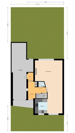 Pyreneeënstraat 15, 3446 DD Woerden - Situatie.jpg