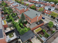 Nieuw in verkoop:Pyreneeënstraat 15, 3446 DD Woerden - Foto