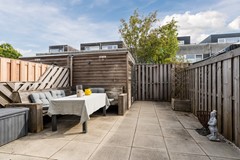 Verkocht onder voorbehoud:Guldendreef 36, 3446 XG Woerden - Foto