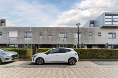 Verkocht onder voorbehoud:Guldendreef 36, 3446 XG Woerden - Foto