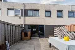 Verkocht onder voorbehoud:Guldendreef 36, 3446 XG Woerden - Foto