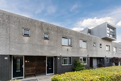 Verkocht onder voorbehoud:Guldendreef 36, 3446 XG Woerden - Foto