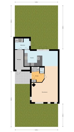 Th Elsenstraat 18, 3417 WZ Montfoort - Situatie.jpg