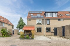 Nieuw in verkoop:De Jongstraat 39, 3461 HT Linschoten - Foto