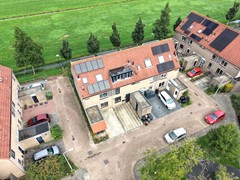 Nieuw in verkoop:De Jongstraat 39, 3461 HT Linschoten - Foto