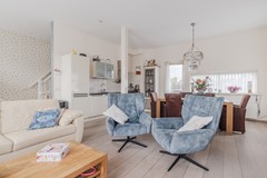 Nieuw in verkoop:Dorpsstraat 158, 3481 ER Harmelen - Foto