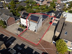 Nieuw in verkoop:Dorpsstraat 158, 3481 ER Harmelen - Foto