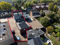Nieuw in verkoop:Dorpsstraat 158, 3481 ER Harmelen - Foto