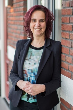 Heidy Tijnagel