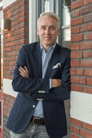 Mark van Welie