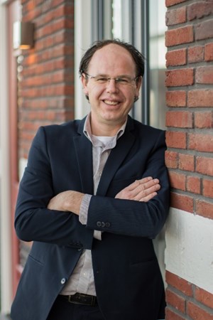 Diederik Sloot