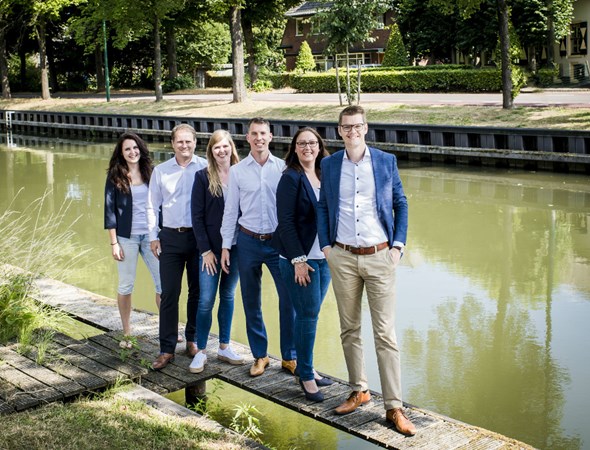 beumer garantiemakelaars vleuten en de meern