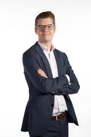 Erik Bosman