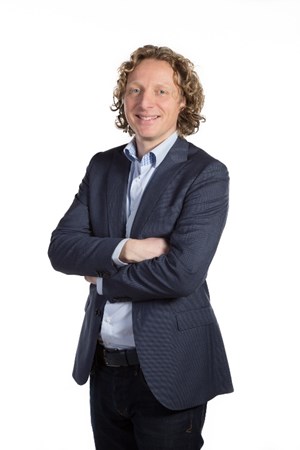 Marcel van den Berg