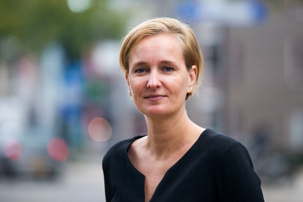 Gerda van Brug