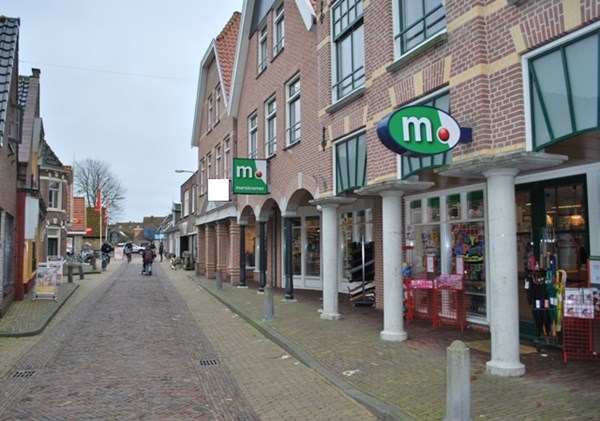 Te huur: Turnkey winkelruimte op A1 toplokatie! straatbeeld2