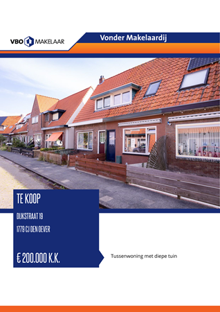 Brochure preview - Dijkstraat 19, 1779 CJ DEN OEVER (1)