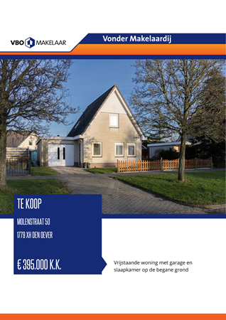 Brochure preview - Molenstraat 50, 1779 XH DEN OEVER (1)