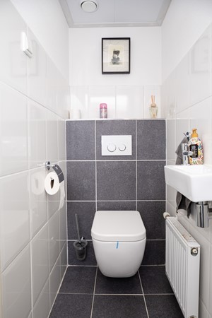 Medium property photo - Zwinstraat 29, 1779 BD Den Oever