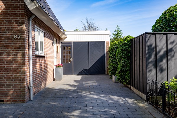 Medium property photo - Oosterkruisweg 65, 1779 XN Den Oever