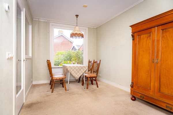 Medium property photo - Zwinstraat 62, 1779 BH Den Oever