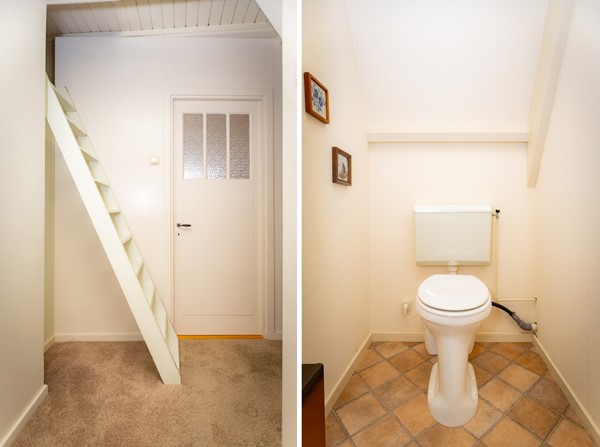 Medium property photo - Zwinstraat 62, 1779 BH Den Oever
