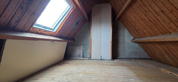 Medium property photo - Slingerweg 65, 1777 AG Hippolytushoef