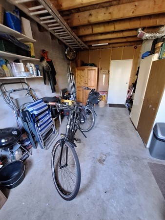 Te koop: Fantastisch vrijstaand woonhuis met 4 slaapkamers én mogelijkheid tot ruime garage!
 Garage
