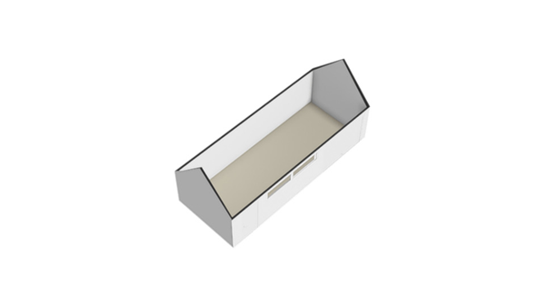 Floorplan - Slingerweg 111, 1777 AH Hippolytushoef