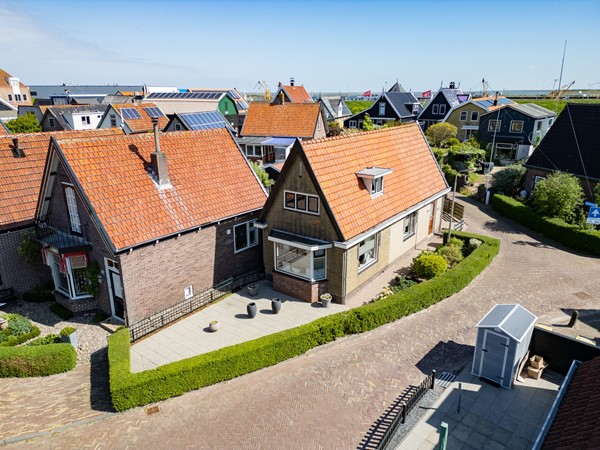 Property photo - Gasthuisweg 33, 1779AH Den Oever