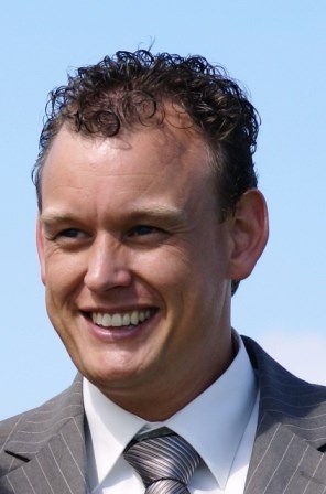 Patrick Vonder