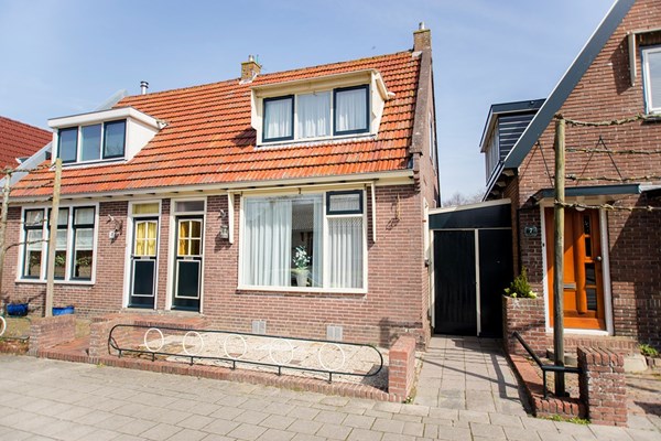 Koogerweg 5, Hippolytushoef