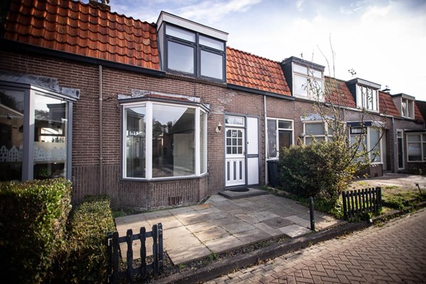 Mekkenstuinweg 27, Hippolytushoef