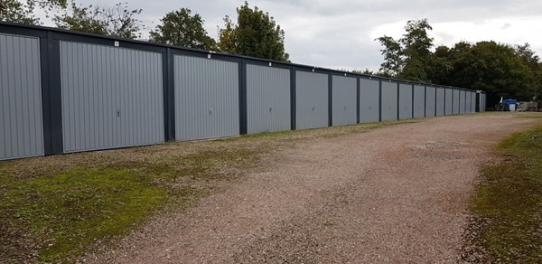 Gesterweg 27-14, Den Oever
