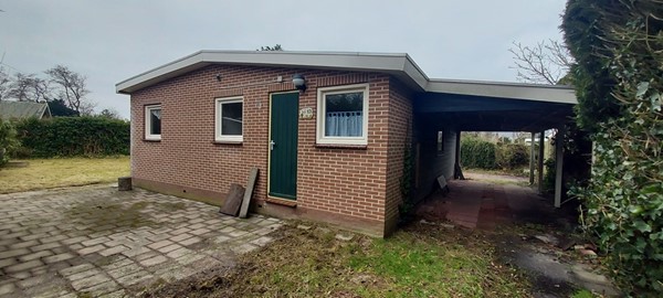Belkmerweg 68-H120, Sint Maartensvlotbrug